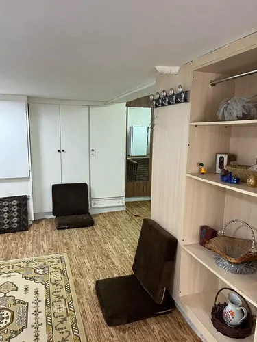 تصویر 3 - آپارتمان سوییت پارک ملت رشت  در رشت