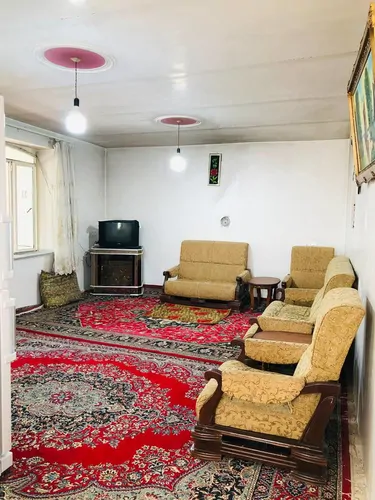 تصویر 5 - ویلا ویلا باغ درشهرستان کلیبر  در  کلیبر