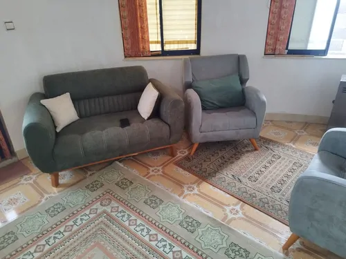 تصویر 2 - ویلا اقامتگاه دو خوابه  در زیبا کنار