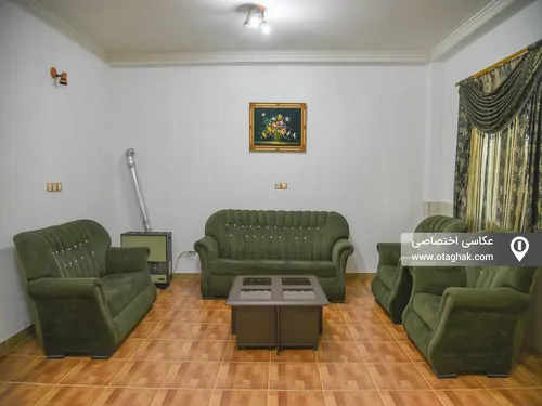 تصویر 3 - ویلا روجا در  بابلسر