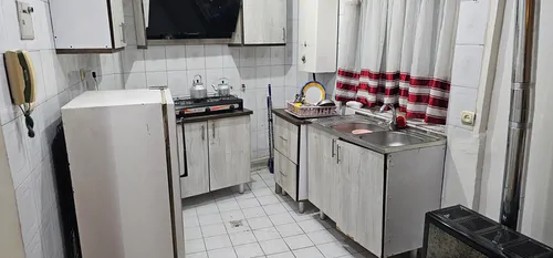 تصویر 3 - آپارتمان طوفانی در تهران