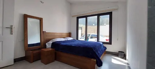 تصویر 7 - ویلا جعفری با جکوزی  در  زیراب