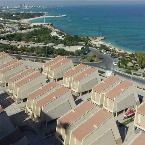 تصویر 12 - ویلا ساحلی مرجان در کیش