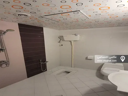 تصویر 33 - هتل سنتی سایه سه تخته اکو با صبحانه رایگان  در  مشهد