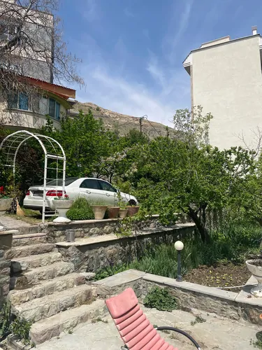 تصویر 10 - ویلا نارون در  لواسان