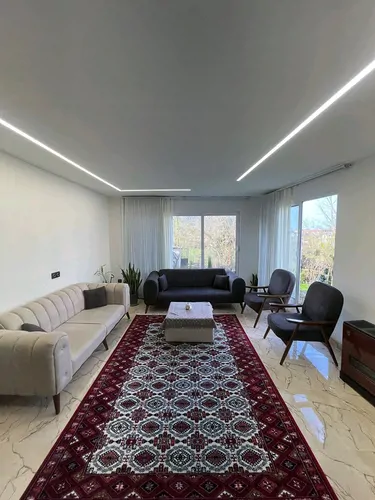 تصویر 2 - ویلا پیمان در آستارا