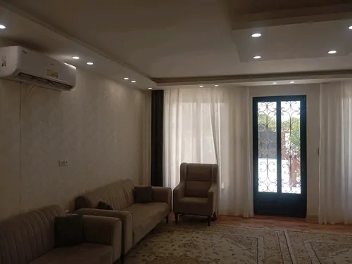 تصویر 3 - ویلا اقامتگاه بهار در کاشان