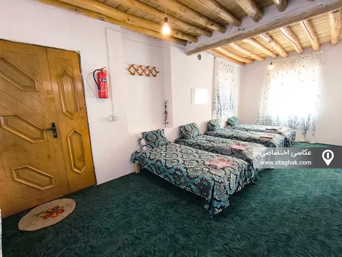 تصویر 7 - ویلا اورس (۶ نفره) در  شاهرود