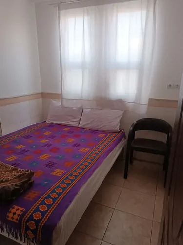 تصویر 2 - روستایی و عشایری سوییت سراجه  در قم