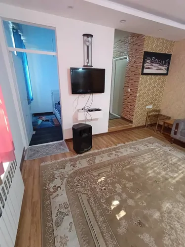 تصویر 8 - ویلا استخردار آبگرم چهارباغ در  کردان