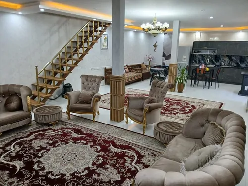 تصویر 3 - ویلا استخردار آبگرم یافته در  خرم آباد