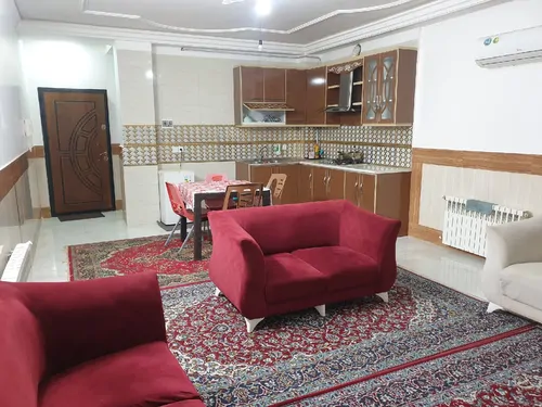 تصویر 3 - ویلا ساحلی پردیس (1) در  چمخاله