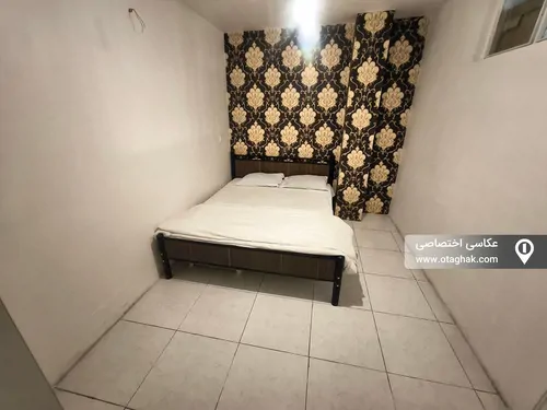 تصویر 11 - آپارتمان مبله نقش جهان (9) در اصفهان