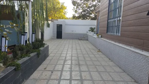 تصویر 9 - ویلا استخردار آبگرم آرامش با فوتبال دستی در سهیلیه