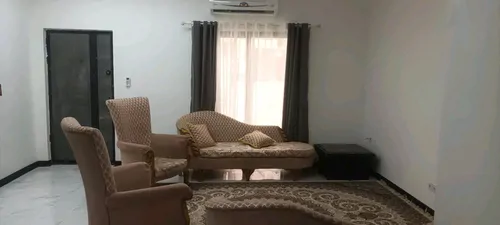 تصویر 5 - ویلا چمستان شهرکی نوساز شیک در چمستان