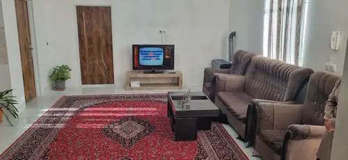 تصویر 6 - ویلا دوزان در  الیگودرز