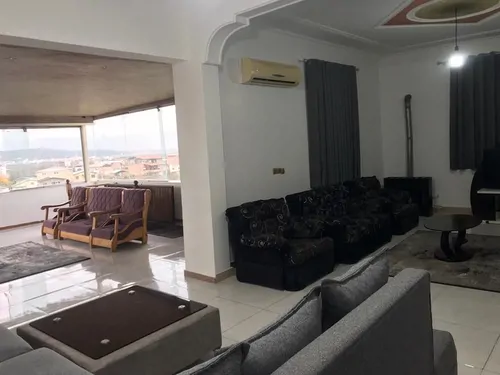 تصویر 7 - ویلا شیشه ای با جکوزی در  بابل کنار