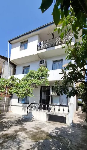 تصویر 3 - خانه کیهان (2) در  آستارا