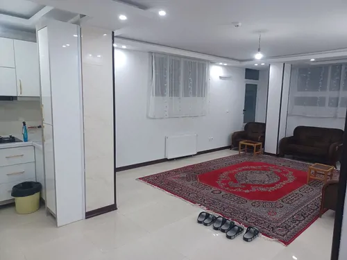 تصویر 10 - آپارتمان مبله مفتح در  اصفهان