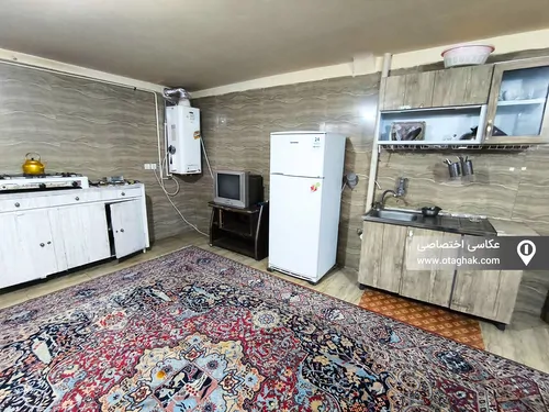 تصویر 7 - سوییت سرای حکیم (۲) در  کرمان