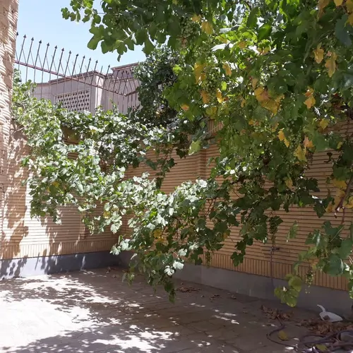 تصویر 3 - خانه حسینی در اصفهان