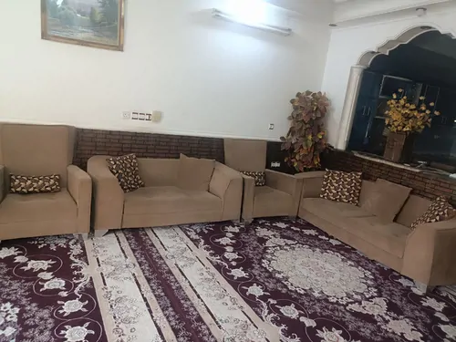 تصویر 2 - خانه آتنا در گناوه