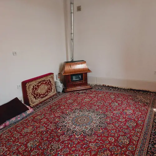 تصویر 3 - سوییت شمس العماره (اتاق نظام الدین بیگ 1) در  اردستان