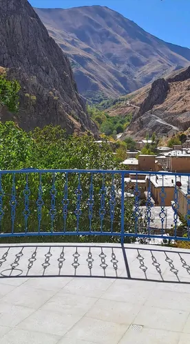 تصویر 5 - اقامتگاه بومگردی خانه مانگ با امکان رصد آسمان در سنندج