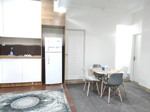 تصویر 5 - آپارتمان مبله آیهان (2) در بوشهر