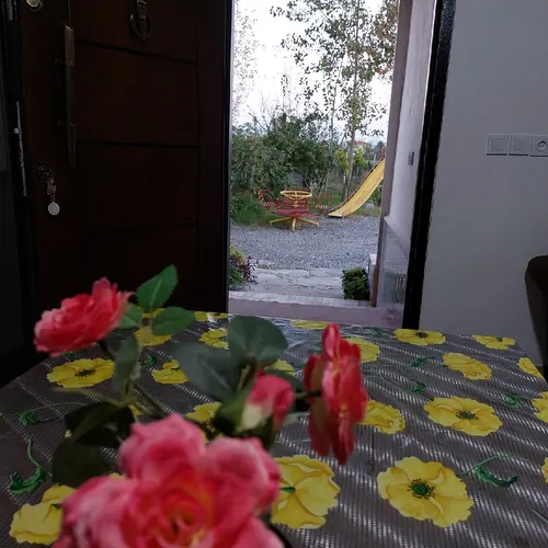 تصویر 5 - ویلا امیر در  پره‌سر