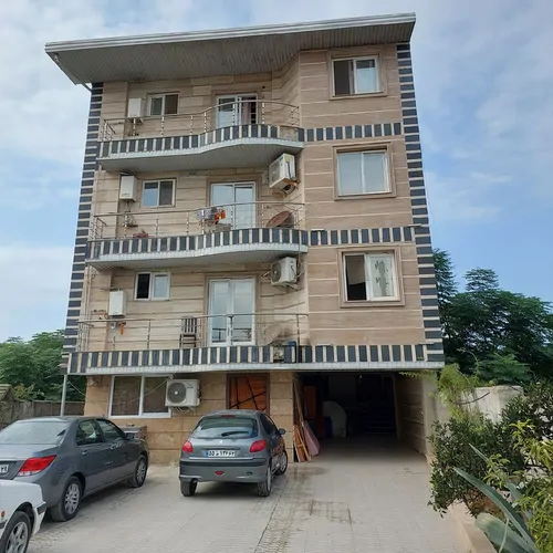 تصویر ۱ - آپارتمان مبله دریا (2) در  فرح آباد