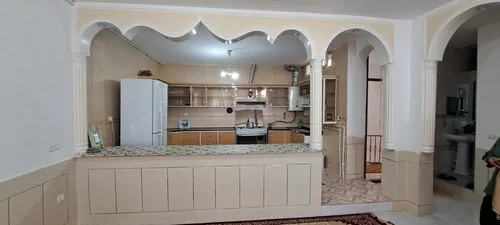 تصویر 2 - آپارتمان خانه مسافر امیر سمیرم در سمیرم