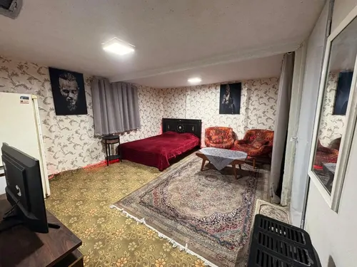 تصویر 3 - آپارتمان مبله فلت درجیهون در تهران