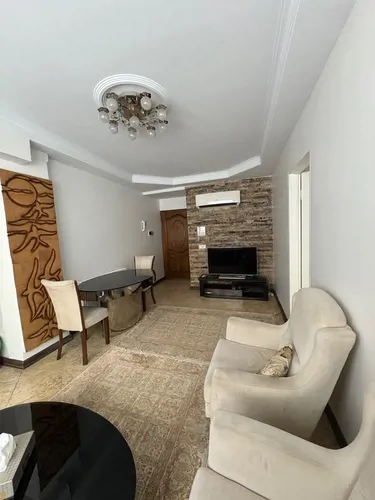 تصویر 2 - آپارتمان مبله در شریعتی در  تهران