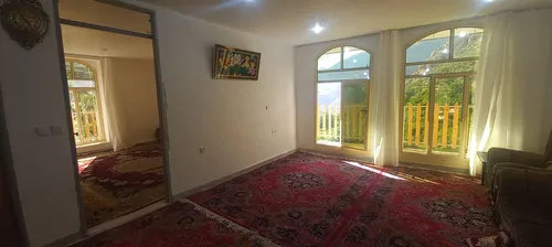 تصویر 5 - ویلا استخردار ابسرد بهشت اورامانات در  پاوه