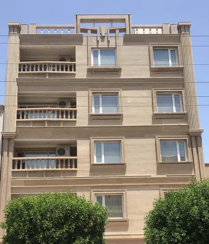 تصویر 3 - آپارتمان سام3 (واحد 1) در قشم