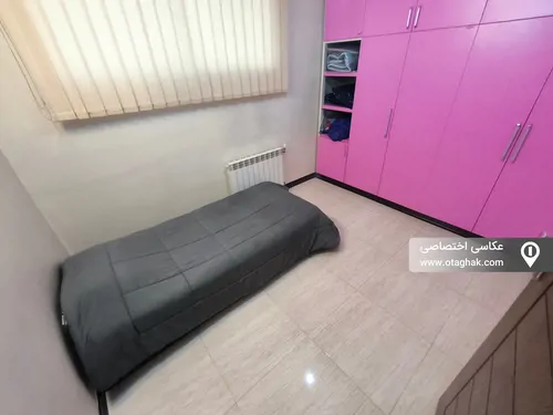 تصویر 10 - آپارتمان مبله شهروند (طبقه اول) در  اصفهان