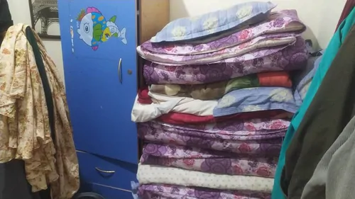 تصویر 4 - روستایی و عشایری باغ پلاک 39 در اصفهان