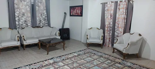 تصویر 2 - آپارتمان نارنج (۳) در کلارآباد