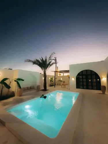 تصویر 22 - ویلا دآن در قشم