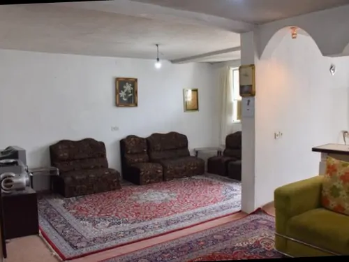 تصویر 4 - خانه اق در راز