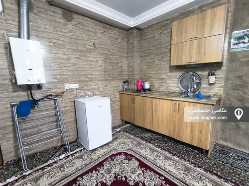تصویر 6 - خانه تیلیا (واحد سرخدار) در علی آباد کتول