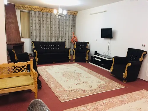 تصویر 3 - آپارتمان سحر  در  اردبیل