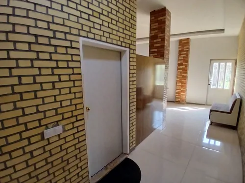 تصویر 7 - اقامتگاه بوم‌گردی نارنج سرا (واحد ۱۰۵) با صبحانه رایگان  در  نشتارود