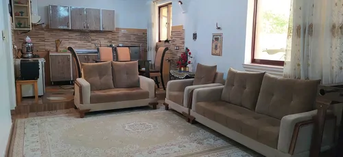 تصویر 8 - ویلا شکوفه با فوتبال دستی در رشت