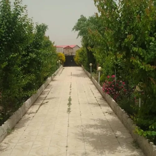 تصویر 2 - ویلا باغ ویلا در کرج