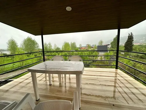 تصویر 15 - کلبه سوئیسی نیل در لفور