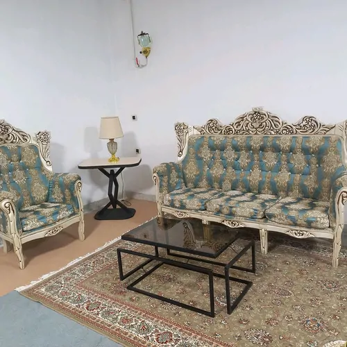 تصویر 3 - خانه چکاوک در کرمانشاه