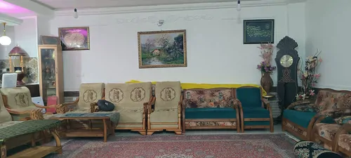تصویر 3 - خانه مبله چشمه نباتی در یاسوج