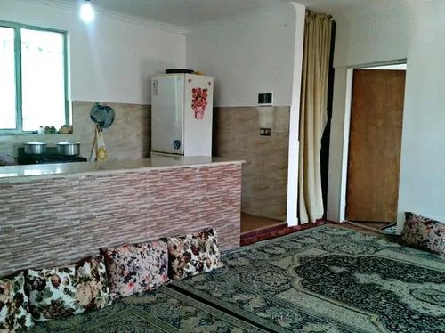تصویر 4 - ویلا خانه سرای دانیال در زیراب
